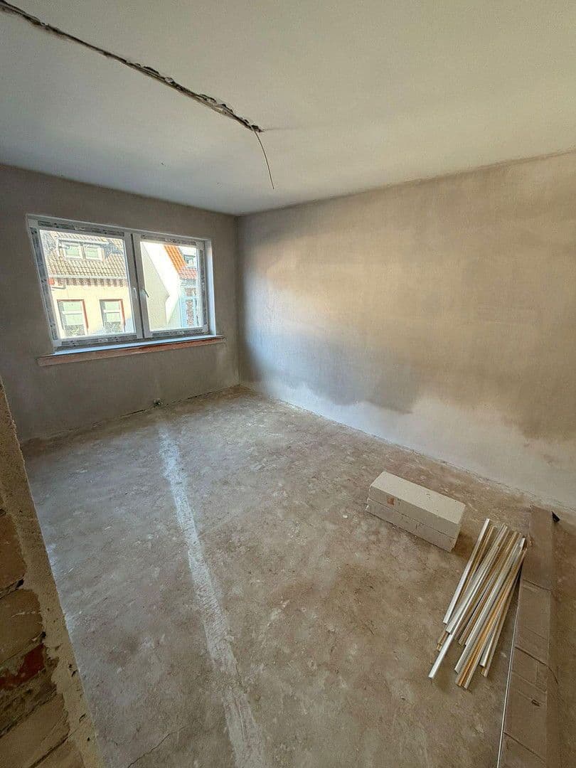 Pronájem bytu 3+1 78 m², Lehrte, Dolní Sasko Pronájem bytu 3+1 78 m², Lehrte, Dolní Sasko