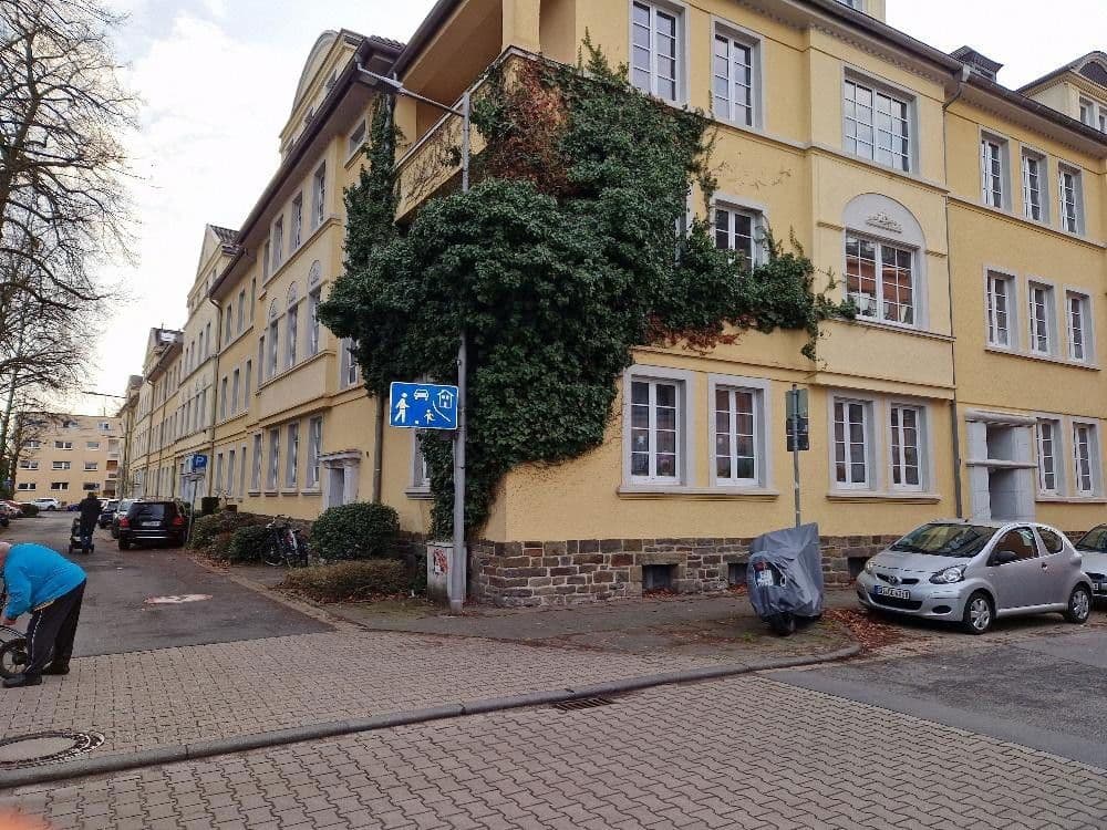 Pronájem bytu 4+1 148 m², Siegburg, Severní Porýní-Vestfálsko Pronájem bytu 4+1 148 m², Siegburg, Severní Porýní-Vestfálsko