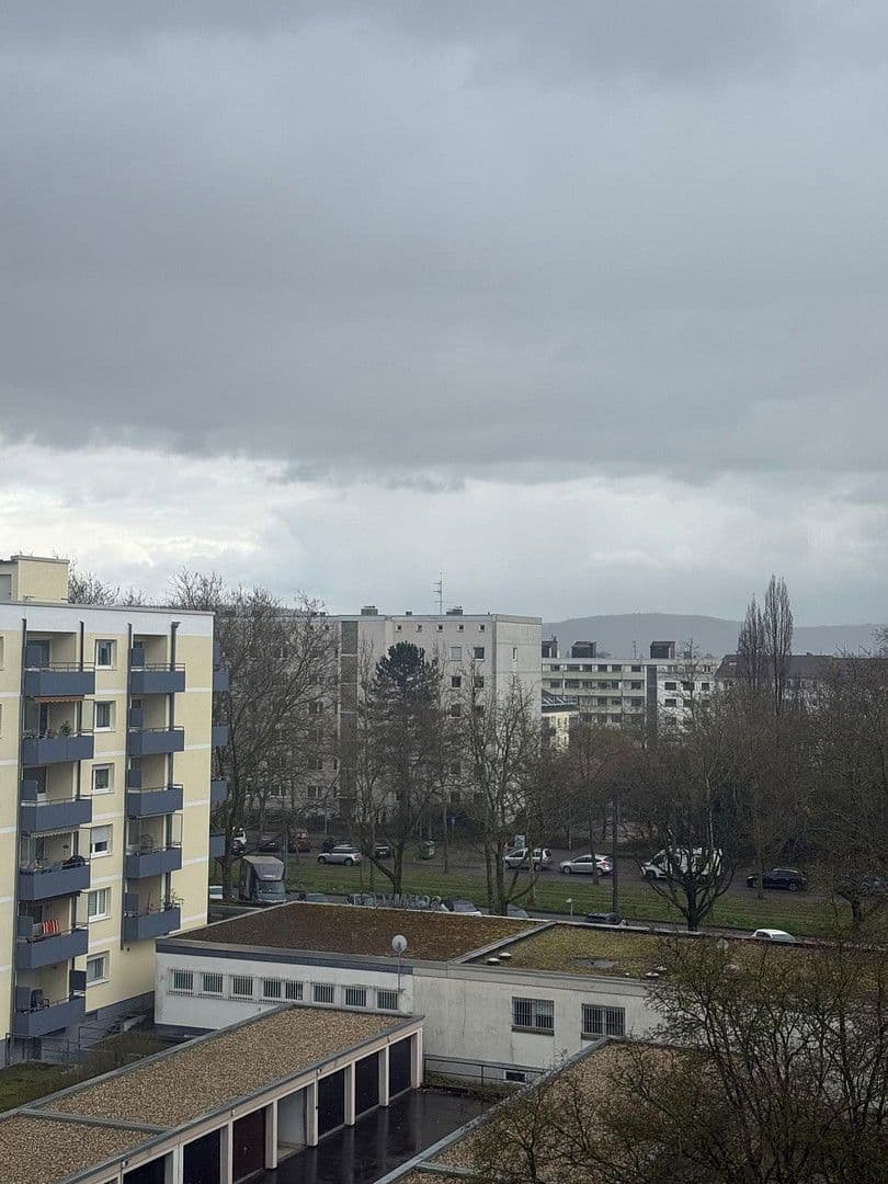 Pronájem bytu 25 m², Karlsruhe, Bádensko-Württembersko Pronájem bytu 25 m², Karlsruhe, Bádensko-Württembersko