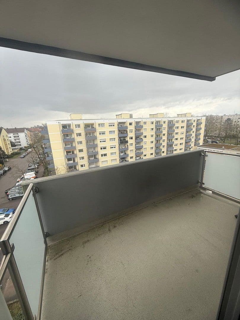 Pronájem bytu 25 m², Karlsruhe, Bádensko-Württembersko Pronájem bytu 25 m², Karlsruhe, Bádensko-Württembersko