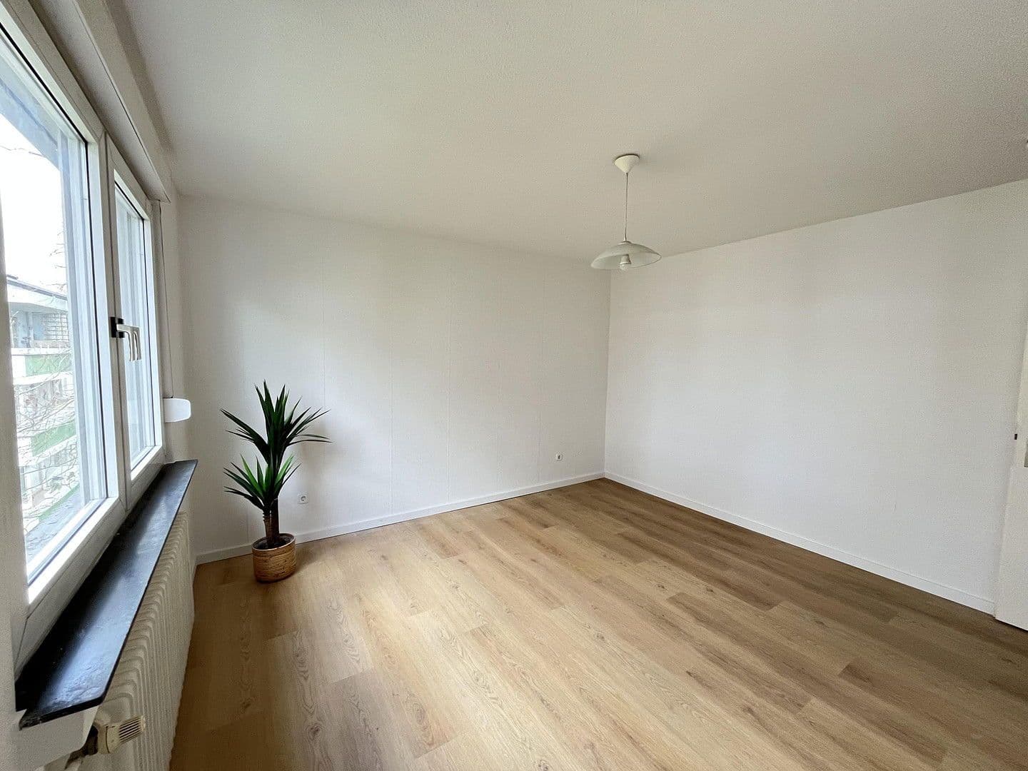 Pronájem bytu 3+kk 73 m², Bonifatiusstraße 30, Dorsten, Severní Porýní-Vestfálsko Pronájem bytu 3+kk 73 m², Bonifatiusstraße 30, Dorsten, Severní Porýní-Vestfálsko