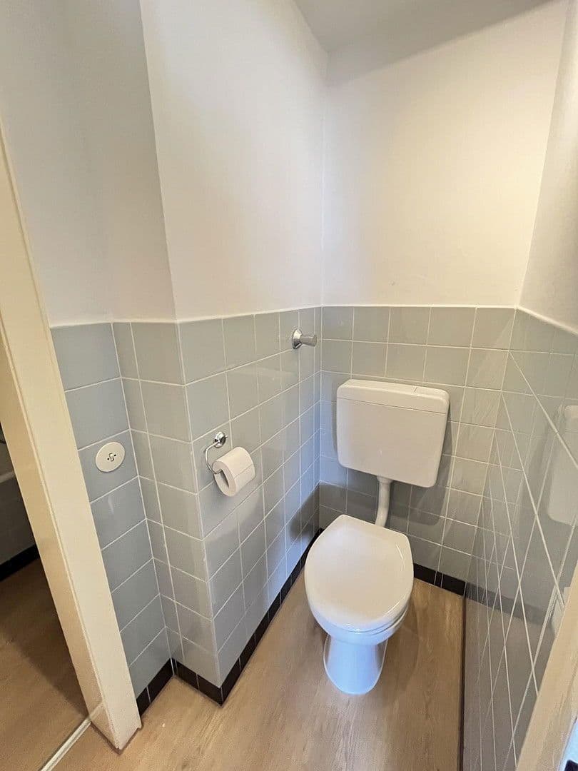 Pronájem bytu 3+kk 73 m², Bonifatiusstraße 30, Dorsten, Severní Porýní-Vestfálsko Pronájem bytu 3+kk 73 m², Bonifatiusstraße 30, Dorsten, Severní Porýní-Vestfálsko