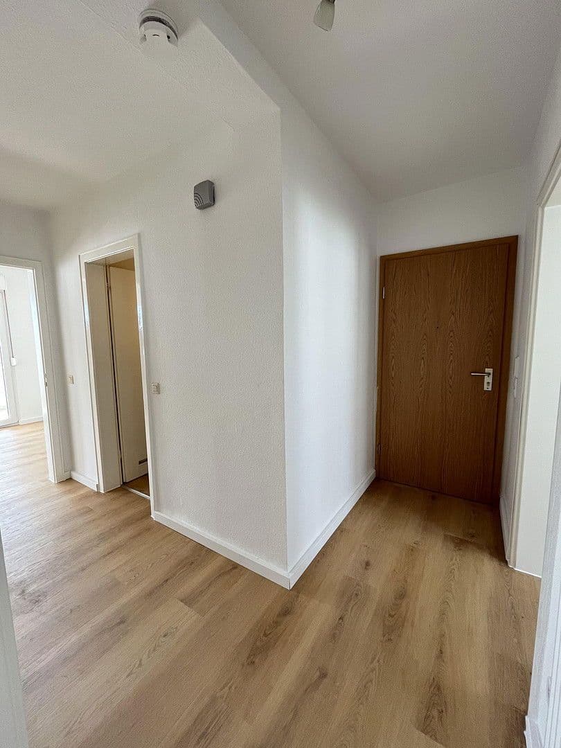 Pronájem bytu 3+kk 73 m², Bonifatiusstraße 30, Dorsten, Severní Porýní-Vestfálsko Pronájem bytu 3+kk 73 m², Bonifatiusstraße 30, Dorsten, Severní Porýní-Vestfálsko