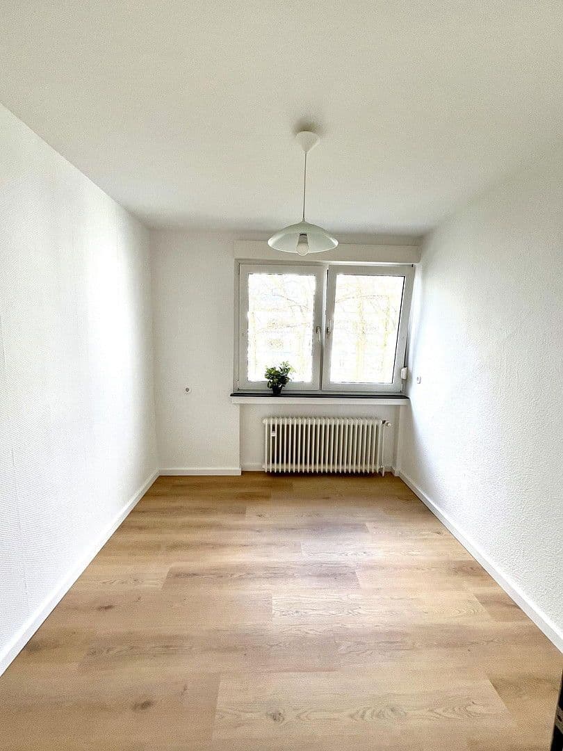 Pronájem bytu 3+kk 73 m², Bonifatiusstraße 30, Dorsten, Severní Porýní-Vestfálsko Pronájem bytu 3+kk 73 m², Bonifatiusstraße 30, Dorsten, Severní Porýní-Vestfálsko
