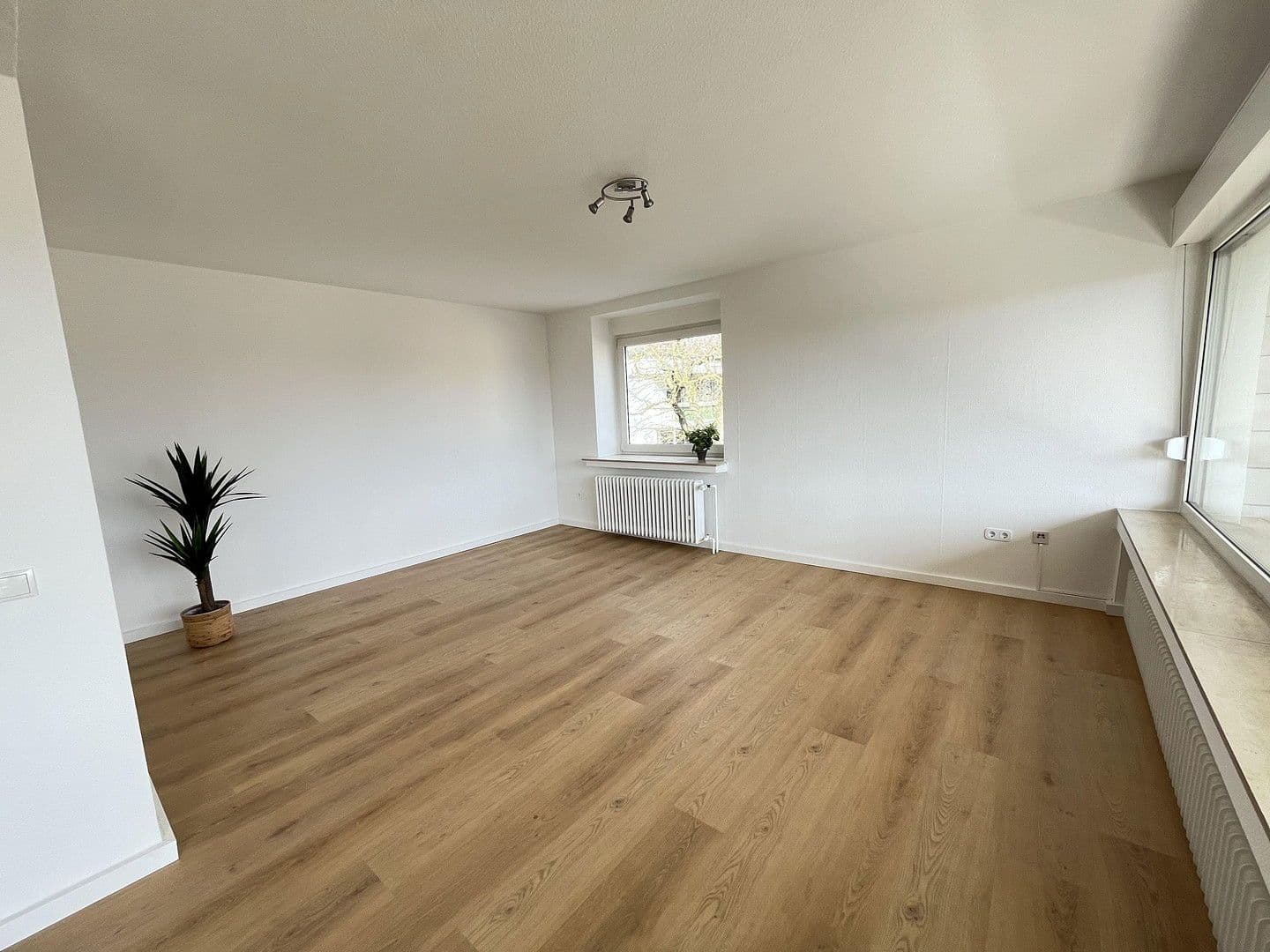 Pronájem bytu 3+kk 73 m², Bonifatiusstraße 30, Dorsten, Severní Porýní-Vestfálsko Pronájem bytu 3+kk 73 m², Bonifatiusstraße 30, Dorsten, Severní Porýní-Vestfálsko