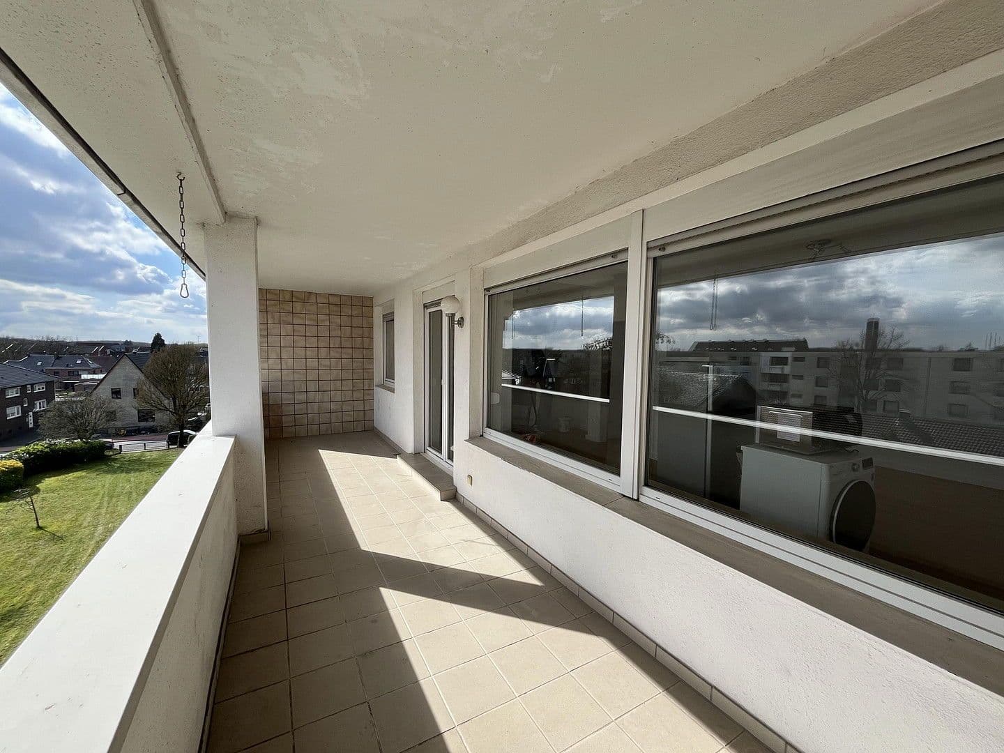 Pronájem bytu 3+kk 73 m², Bonifatiusstraße 30, Dorsten, Severní Porýní-Vestfálsko Pronájem bytu 3+kk 73 m², Bonifatiusstraße 30, Dorsten, Severní Porýní-Vestfálsko