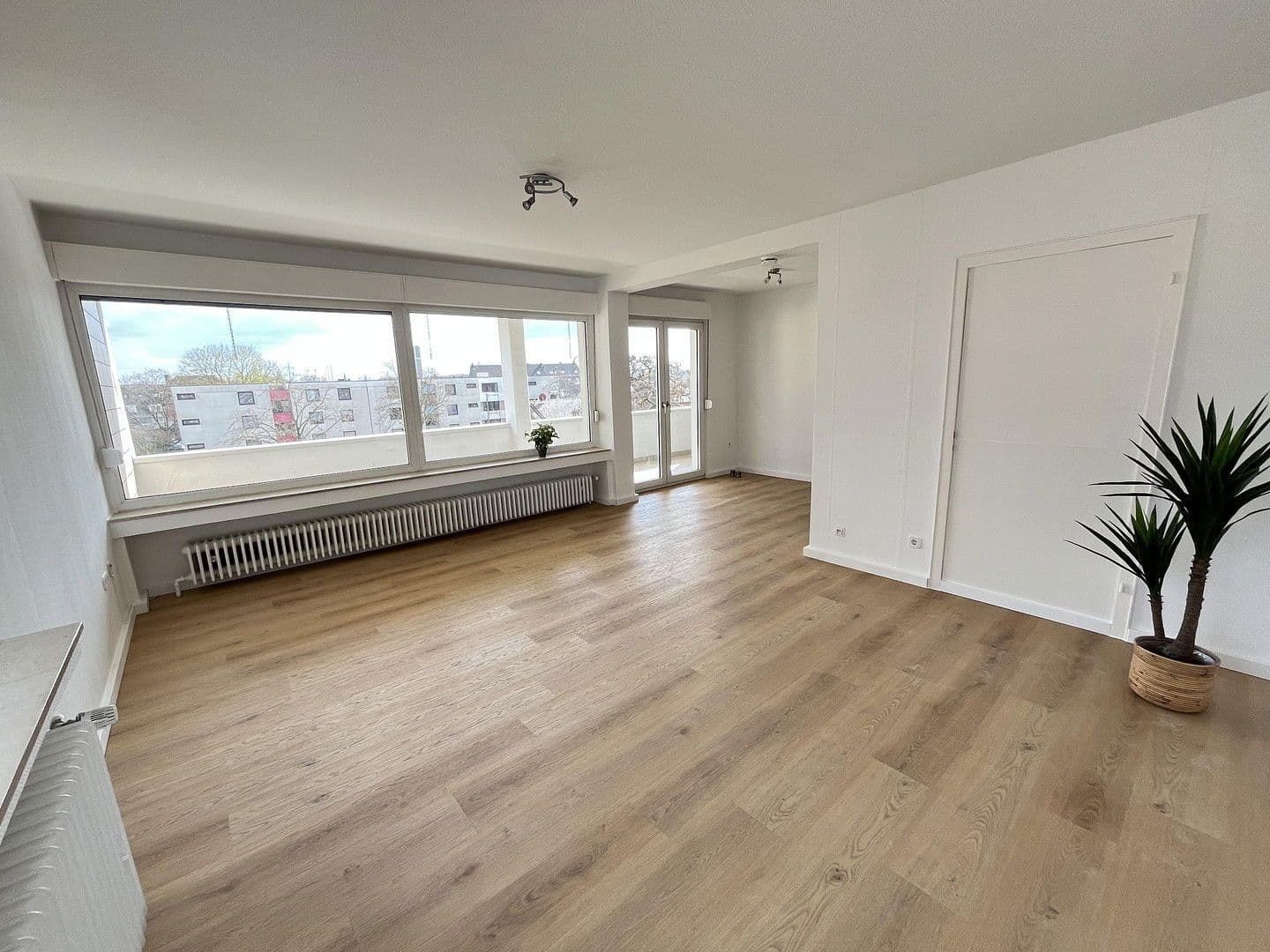 Pronájem bytu 3+kk 73 m², Bonifatiusstraße 30, Dorsten, Severní Porýní-Vestfálsko Pronájem bytu 3+kk 73 m², Bonifatiusstraße 30, Dorsten, Severní Porýní-Vestfálsko