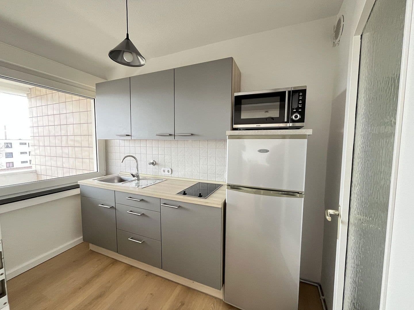 Pronájem bytu 3+kk 73 m², Bonifatiusstraße 30, Dorsten, Severní Porýní-Vestfálsko Pronájem bytu 3+kk 73 m², Bonifatiusstraße 30, Dorsten, Severní Porýní-Vestfálsko