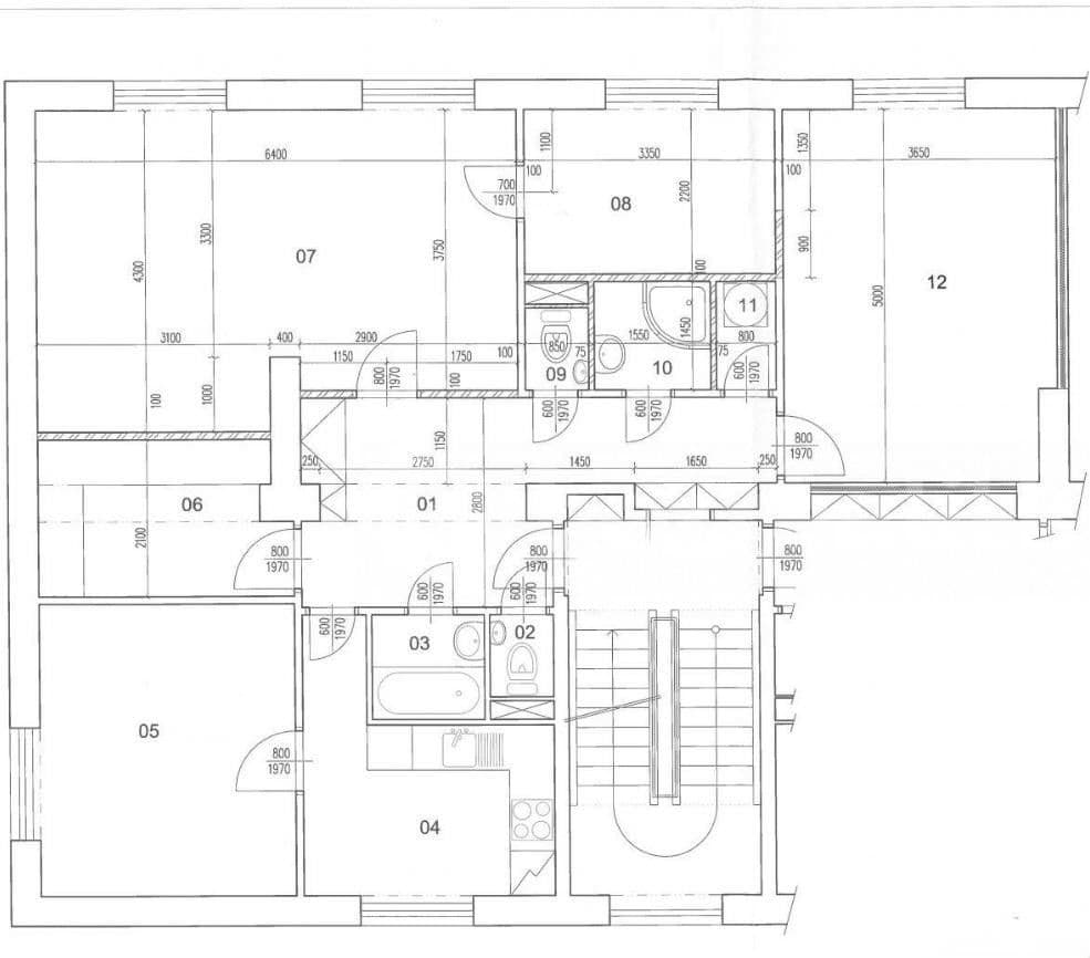 Prodej bytu 4+1 105 m², Neusäß, Bavorsko Prodej bytu 4+1 105 m², Neusäß, Bavorsko