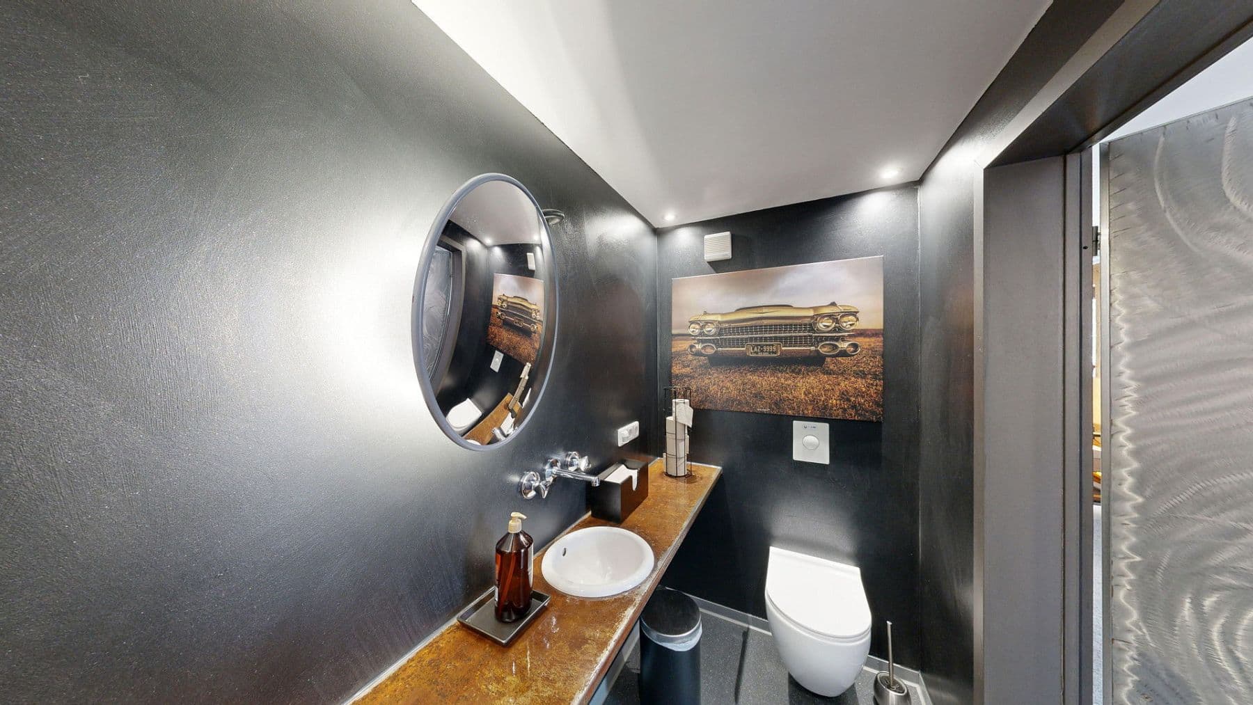 Pronájem nebytového prostoru 395 m², Daimlerstraße 14, Taunusstein, Hessen Pronájem nebytového prostoru 395 m², Daimlerstraße 14, Taunusstein, Hessen