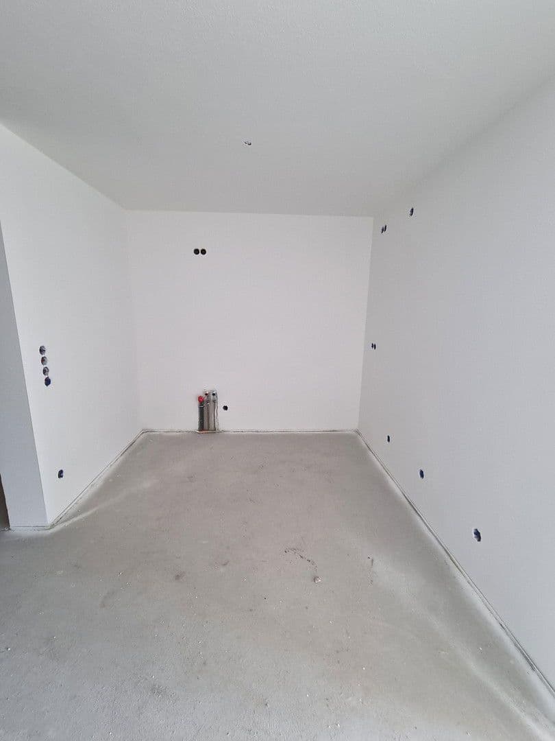 Pronájem bytu 2+1 64 m², Rosenheimer Str. 31, Grafing, Bavorsko Pronájem bytu 2+1 64 m², Rosenheimer Str. 31, Grafing, Bavorsko