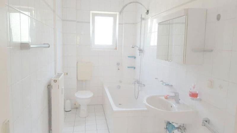 Pronájem bytu 2+1 53 m², Freiburg, Bádensko-Württembersko Pronájem bytu 2+1 53 m², Freiburg, Bádensko-Württembersko