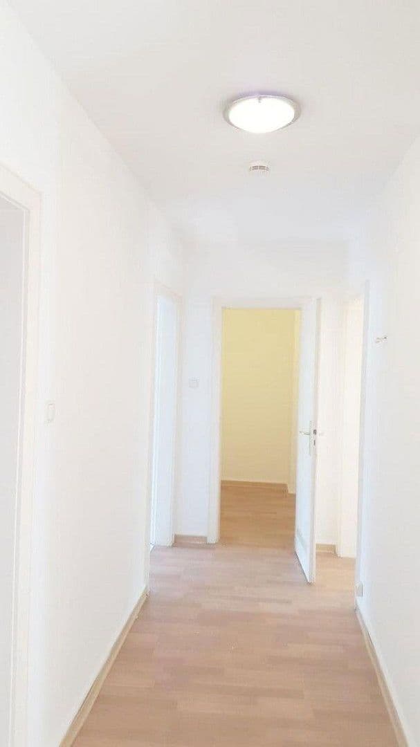 Pronájem bytu 2+1 53 m², Freiburg, Bádensko-Württembersko Pronájem bytu 2+1 53 m², Freiburg, Bádensko-Württembersko