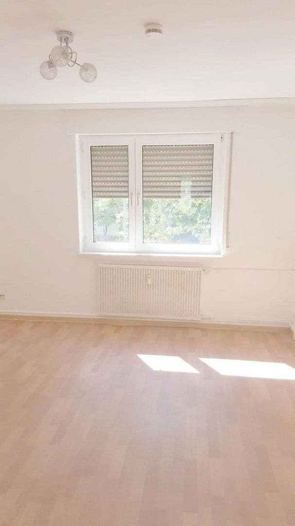 Pronájem bytu 2+1 53 m², Freiburg, Bádensko-Württembersko Pronájem bytu 2+1 53 m², Freiburg, Bádensko-Württembersko