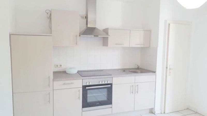 Pronájem bytu 2+1 53 m², Freiburg, Bádensko-Württembersko Pronájem bytu 2+1 53 m², Freiburg, Bádensko-Württembersko