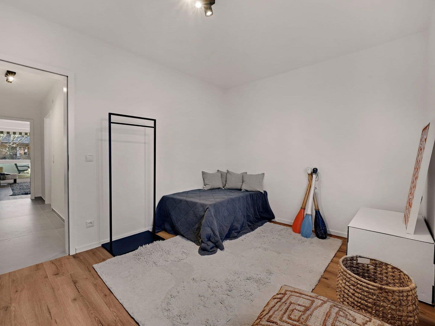 Prodej bytu 3+1 81 m², Quedlingburger Weg 8, Hannover, Dolní Sasko Prodej bytu 3+1 81 m², Quedlingburger Weg 8, Hannover, Dolní Sasko