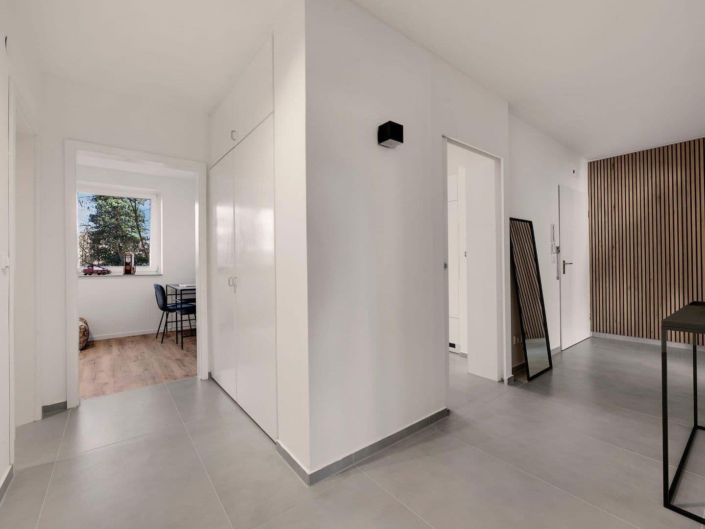 Prodej bytu 3+1 81 m², Quedlingburger Weg 8, Hannover, Dolní Sasko Prodej bytu 3+1 81 m², Quedlingburger Weg 8, Hannover, Dolní Sasko