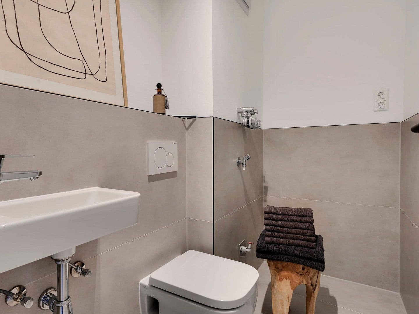 Prodej bytu 3+1 81 m², Quedlingburger Weg 8, Hannover, Dolní Sasko Prodej bytu 3+1 81 m², Quedlingburger Weg 8, Hannover, Dolní Sasko