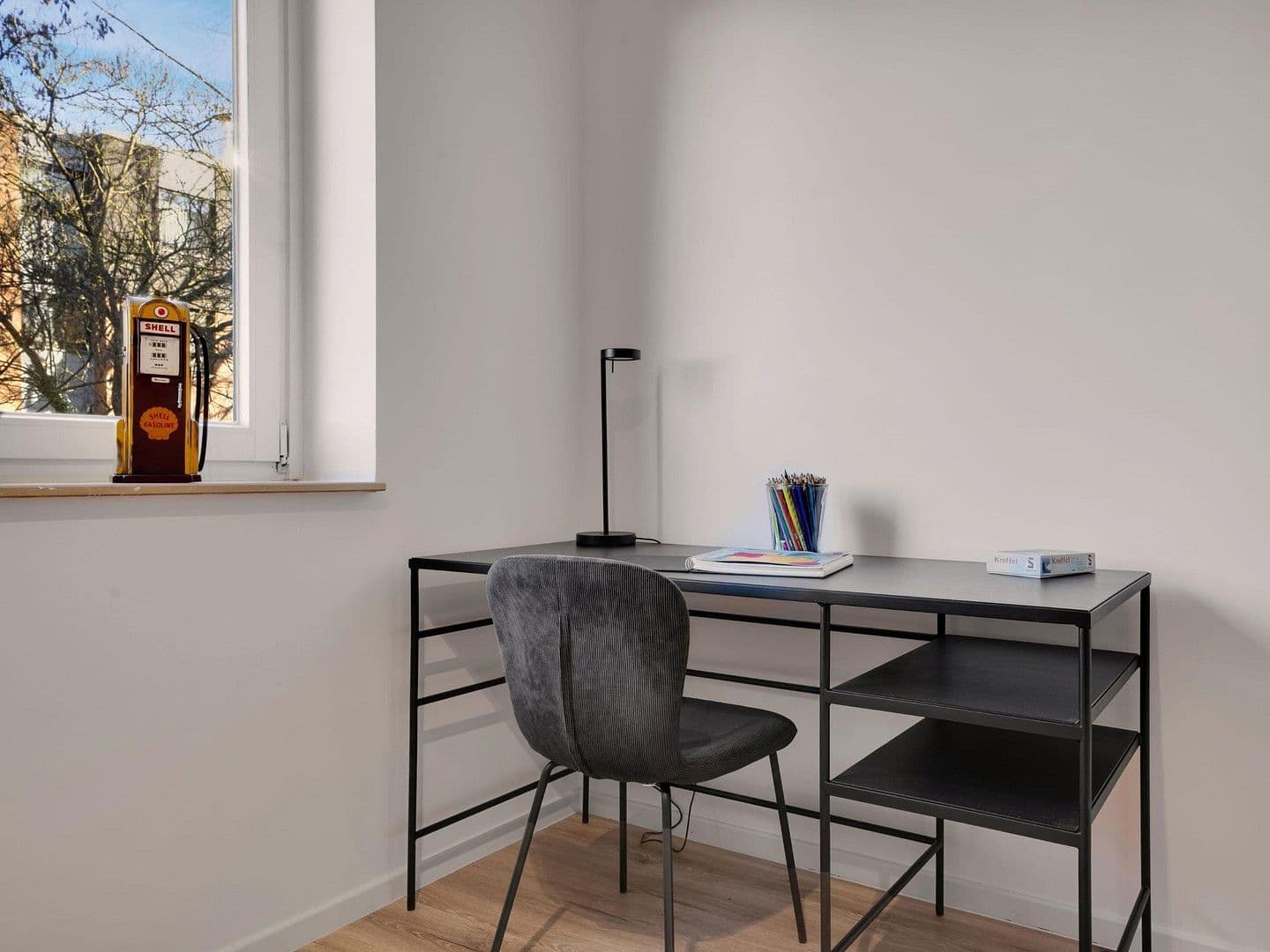 Prodej bytu 3+1 81 m², Quedlingburger Weg 8, Hannover, Dolní Sasko Prodej bytu 3+1 81 m², Quedlingburger Weg 8, Hannover, Dolní Sasko