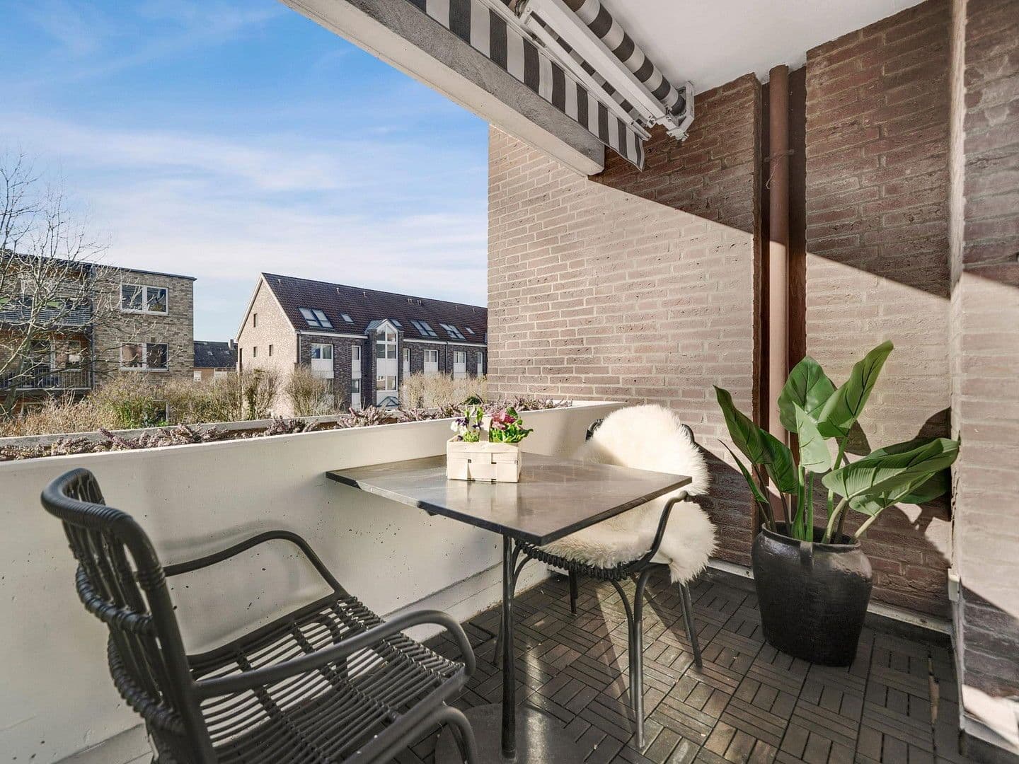 Prodej bytu 3+1 81 m², Quedlingburger Weg 8, Hannover, Dolní Sasko Prodej bytu 3+1 81 m², Quedlingburger Weg 8, Hannover, Dolní Sasko