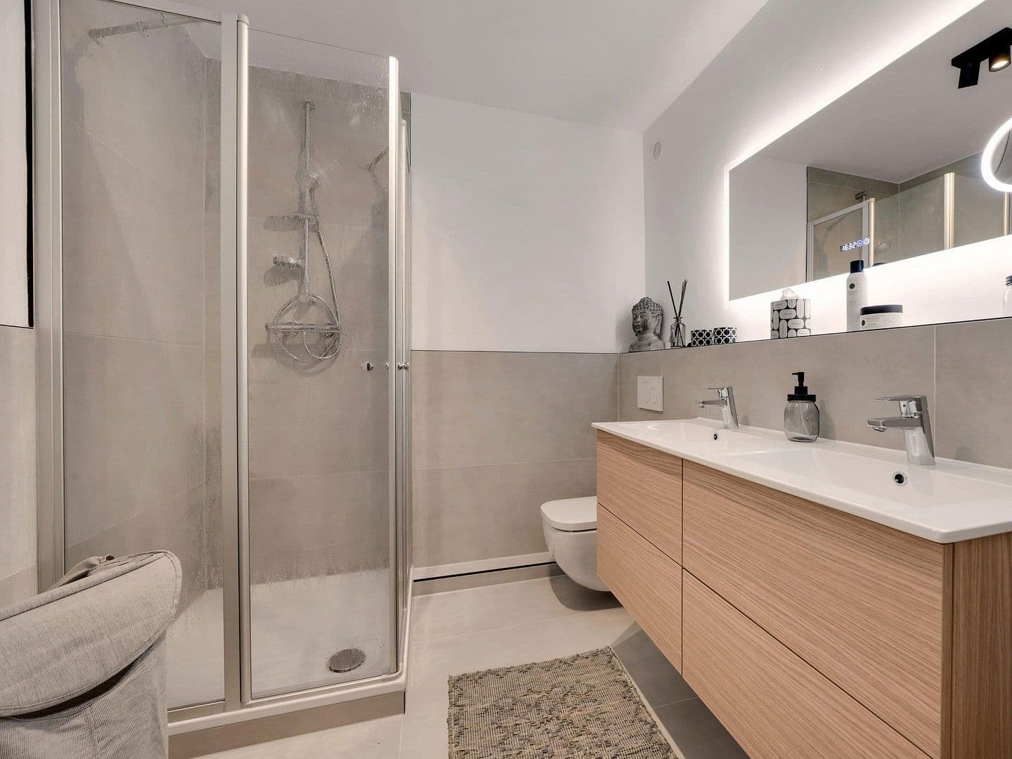 Prodej bytu 3+1 81 m², Quedlingburger Weg 8, Hannover, Dolní Sasko Prodej bytu 3+1 81 m², Quedlingburger Weg 8, Hannover, Dolní Sasko