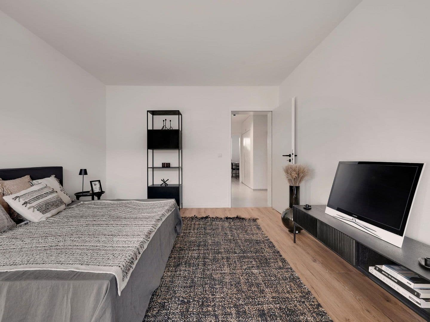 Prodej bytu 3+1 81 m², Quedlingburger Weg 8, Hannover, Dolní Sasko Prodej bytu 3+1 81 m², Quedlingburger Weg 8, Hannover, Dolní Sasko