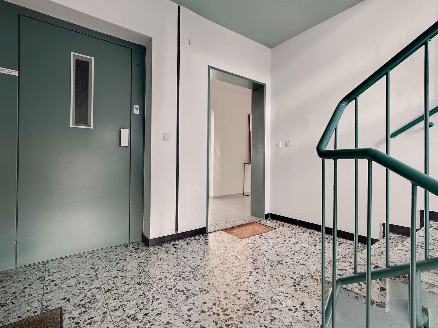 Prodej bytu 3+1 81 m², Quedlingburger Weg 8, Hannover, Dolní Sasko Prodej bytu 3+1 81 m², Quedlingburger Weg 8, Hannover, Dolní Sasko