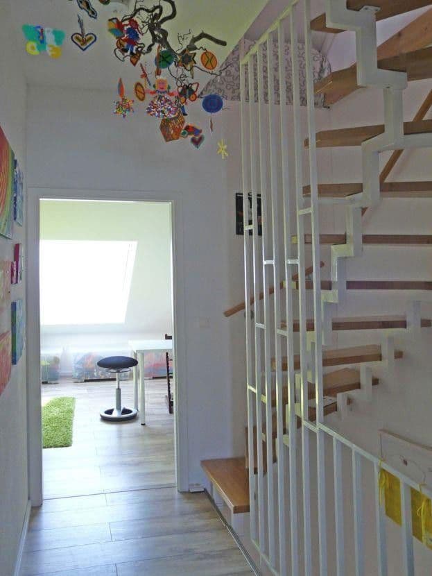 Pronájem domu 141 m², pozemek 176 m², Rodenbacherstr. 36n, Alzenau, Bavorsko Pronájem domu 141 m², pozemek 176 m², Rodenbacherstr. 36n, Alzenau, Bavorsko