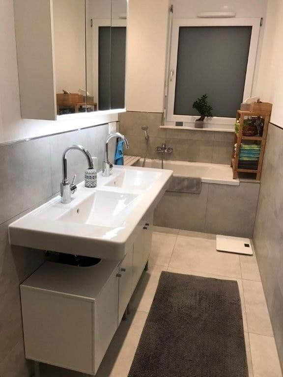 Pronájem domu 141 m², pozemek 176 m², Rodenbacherstr. 36n, Alzenau, Bavorsko Pronájem domu 141 m², pozemek 176 m², Rodenbacherstr. 36n, Alzenau, Bavorsko