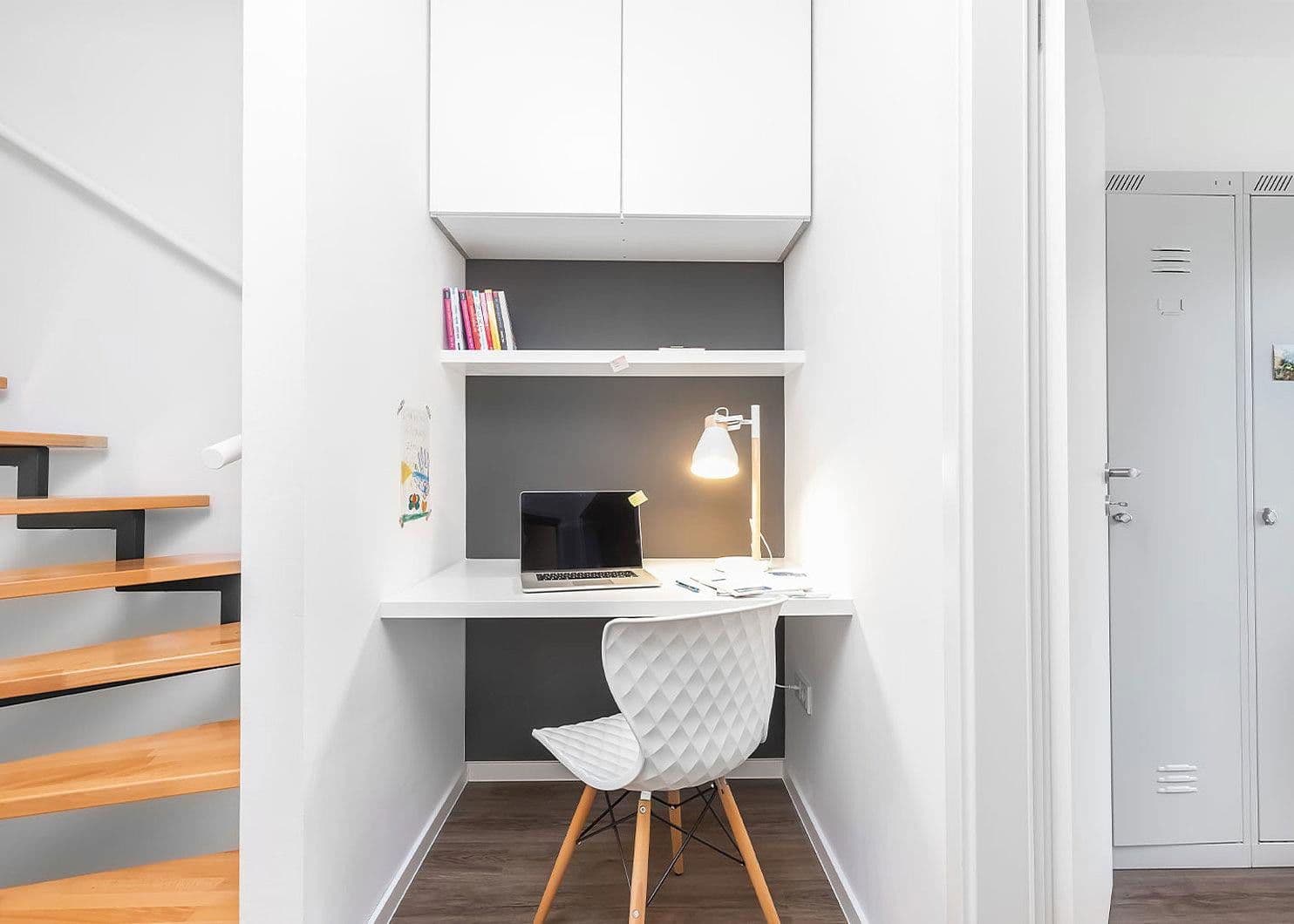 Pronájem domu 141 m², pozemek 176 m², Rodenbacherstr. 36n, Alzenau, Bavorsko Pronájem domu 141 m², pozemek 176 m², Rodenbacherstr. 36n, Alzenau, Bavorsko