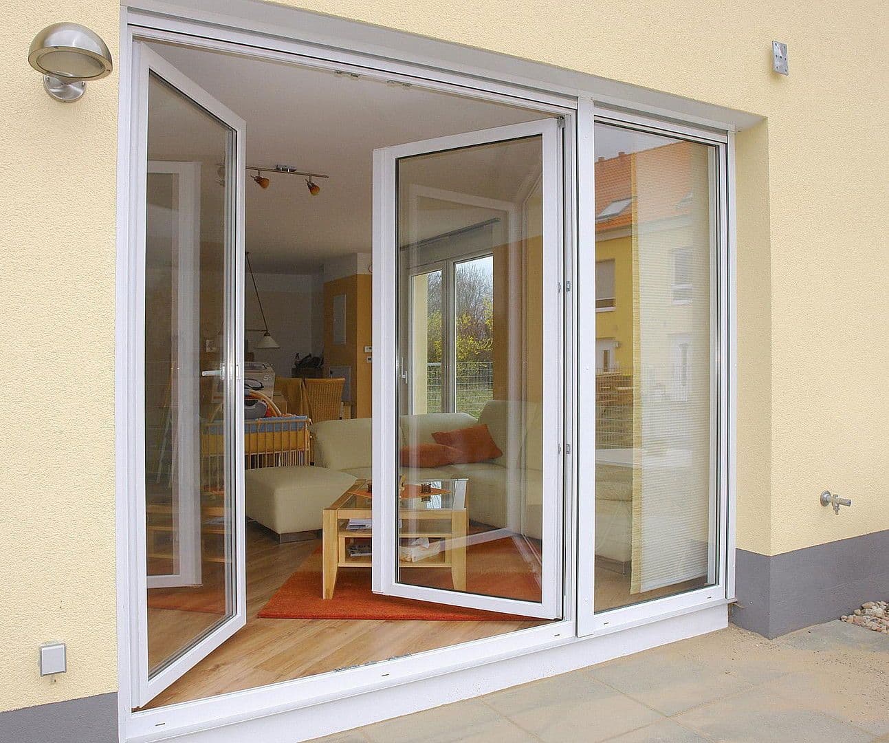 Pronájem domu 141 m², pozemek 176 m², Rodenbacherstr. 36n, Alzenau, Bavorsko Pronájem domu 141 m², pozemek 176 m², Rodenbacherstr. 36n, Alzenau, Bavorsko