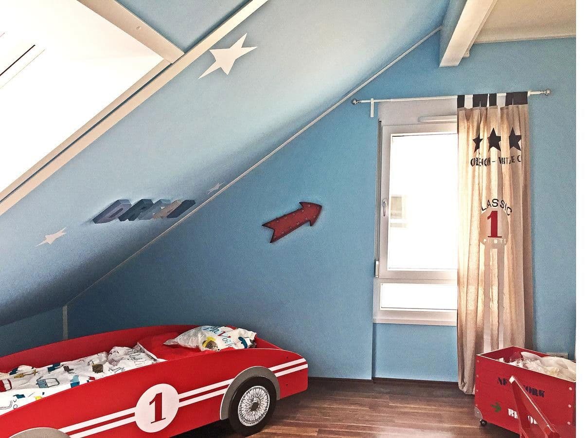 Pronájem domu 141 m², pozemek 176 m², Rodenbacherstr. 36n, Alzenau, Bavorsko Pronájem domu 141 m², pozemek 176 m², Rodenbacherstr. 36n, Alzenau, Bavorsko