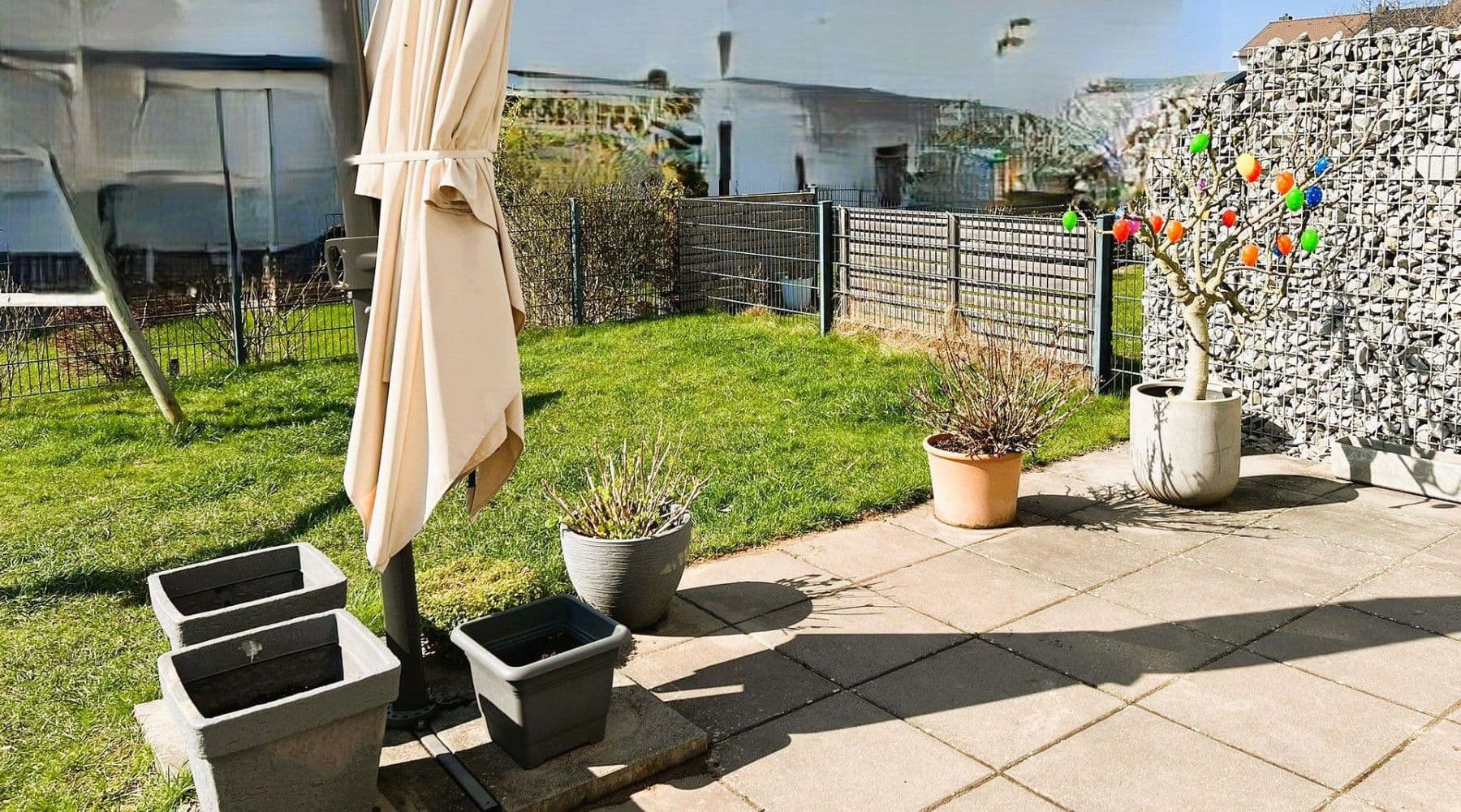 Pronájem domu 141 m², pozemek 176 m², Rodenbacherstr. 36n, Alzenau, Bavorsko Pronájem domu 141 m², pozemek 176 m², Rodenbacherstr. 36n, Alzenau, Bavorsko