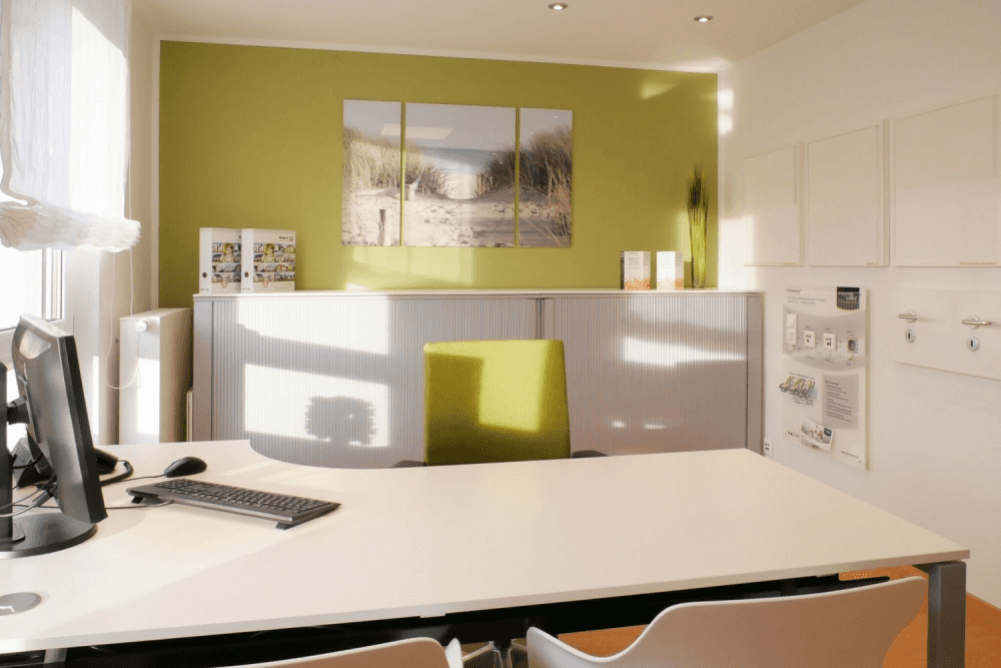 Pronájem domu 141 m², pozemek 176 m², Rodenbacherstr. 36n, Alzenau, Bavorsko Pronájem domu 141 m², pozemek 176 m², Rodenbacherstr. 36n, Alzenau, Bavorsko