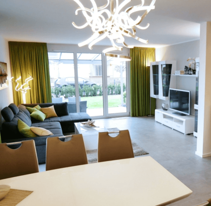 Pronájem domu 141 m², pozemek 176 m², Rodenbacherstr. 36n, Alzenau, Bavorsko Pronájem domu 141 m², pozemek 176 m², Rodenbacherstr. 36n, Alzenau, Bavorsko