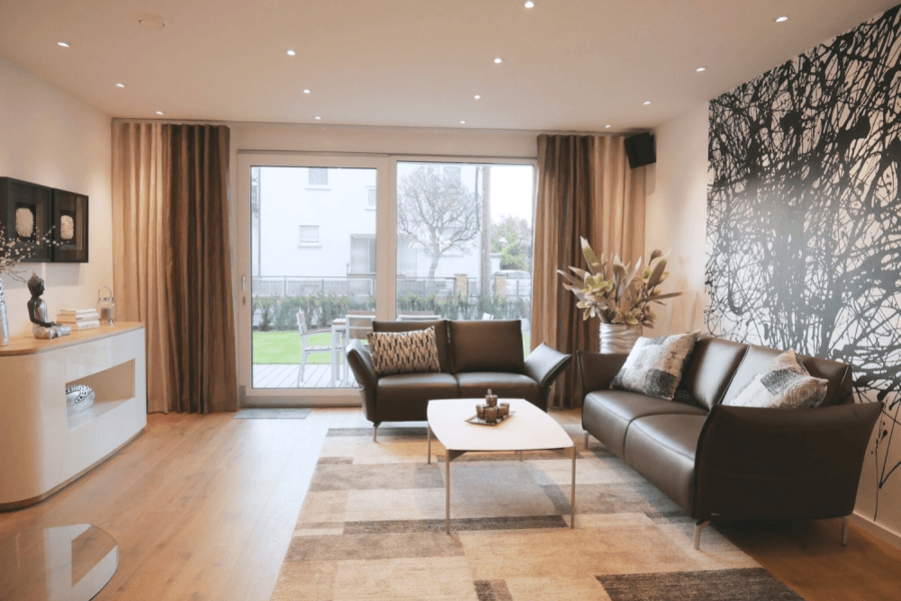 Pronájem domu 141 m², pozemek 176 m², Rodenbacherstr. 36n, Alzenau, Bavorsko Pronájem domu 141 m², pozemek 176 m², Rodenbacherstr. 36n, Alzenau, Bavorsko