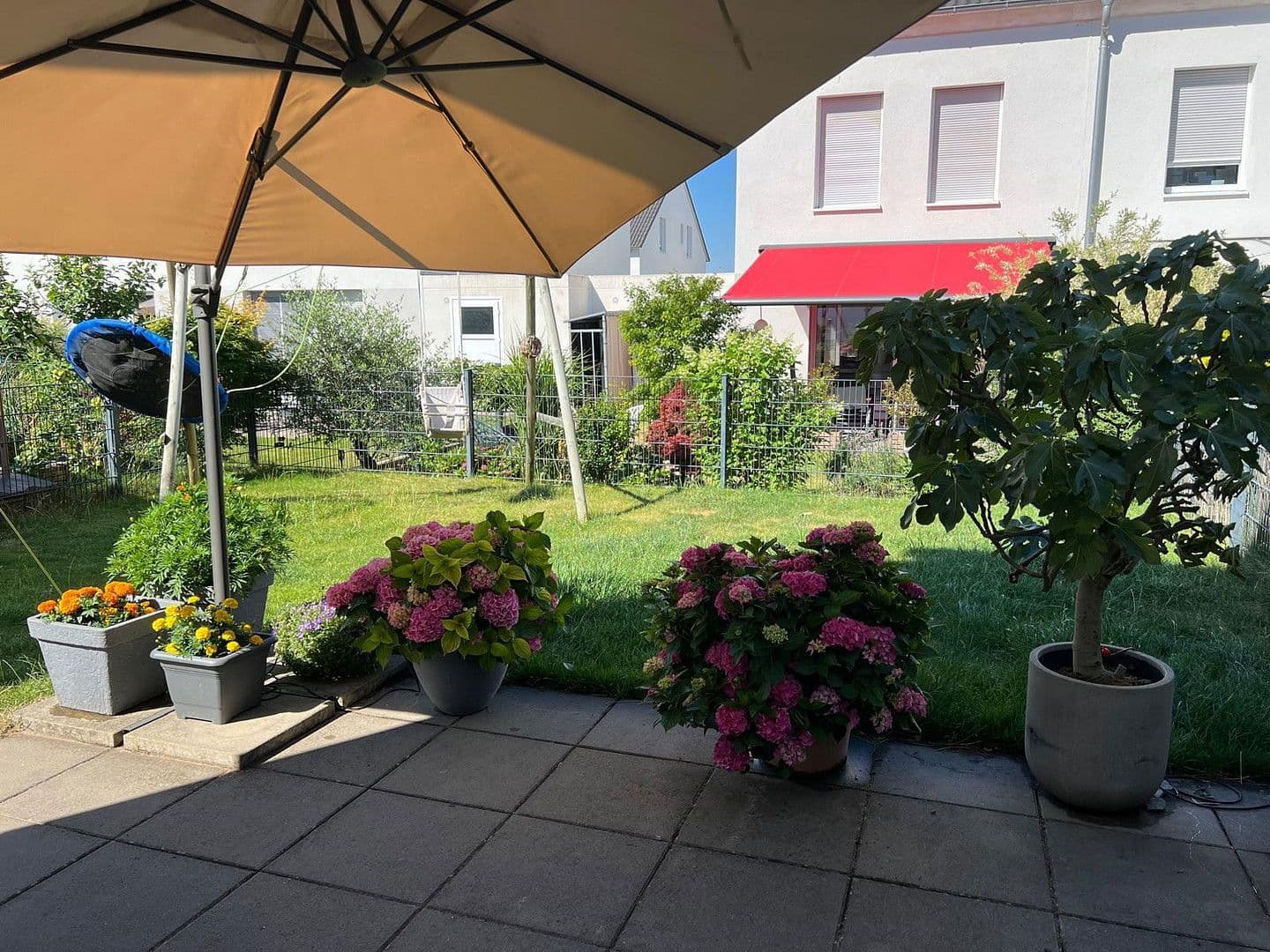 Pronájem domu 141 m², pozemek 176 m², Rodenbacherstr. 36n, Alzenau, Bavorsko Pronájem domu 141 m², pozemek 176 m², Rodenbacherstr. 36n, Alzenau, Bavorsko