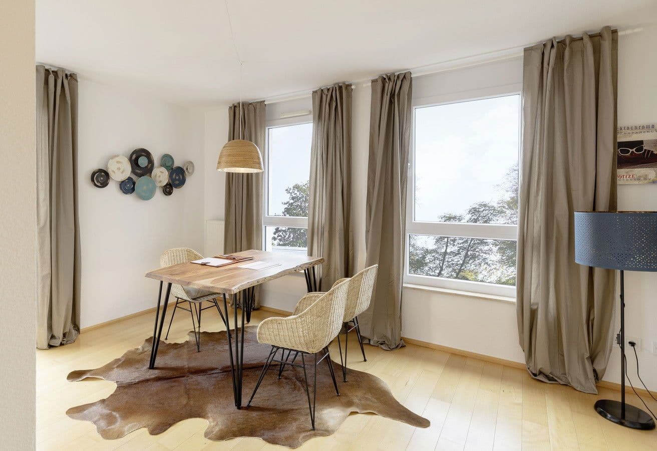 Pronájem domu 141 m², pozemek 176 m², Rodenbacherstr. 36n, Alzenau, Bavorsko Pronájem domu 141 m², pozemek 176 m², Rodenbacherstr. 36n, Alzenau, Bavorsko