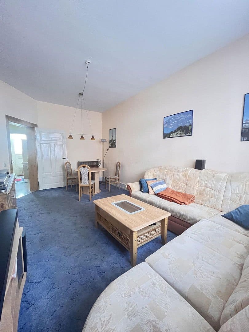 Prodej bytu 4+1 81 m², Blumenstr. 37, Heidelberg, Bádensko-Württembersko Prodej bytu 4+1 81 m², Blumenstr. 37, Heidelberg, Bádensko-Württembersko