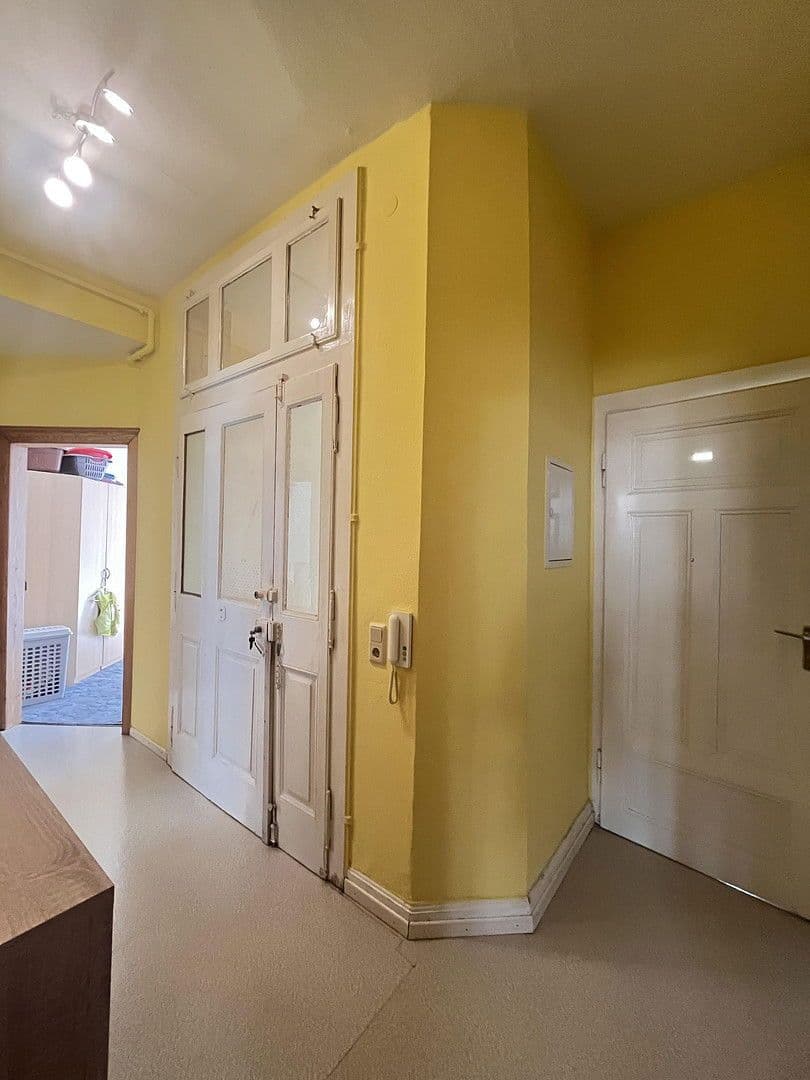 Prodej bytu 4+1 81 m², Blumenstr. 37, Heidelberg, Bádensko-Württembersko Prodej bytu 4+1 81 m², Blumenstr. 37, Heidelberg, Bádensko-Württembersko