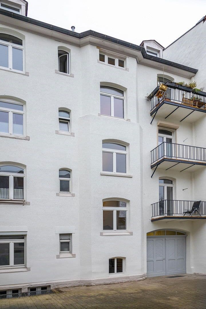 Prodej bytu 4+1 81 m², Blumenstr. 37, Heidelberg, Bádensko-Württembersko Prodej bytu 4+1 81 m², Blumenstr. 37, Heidelberg, Bádensko-Württembersko