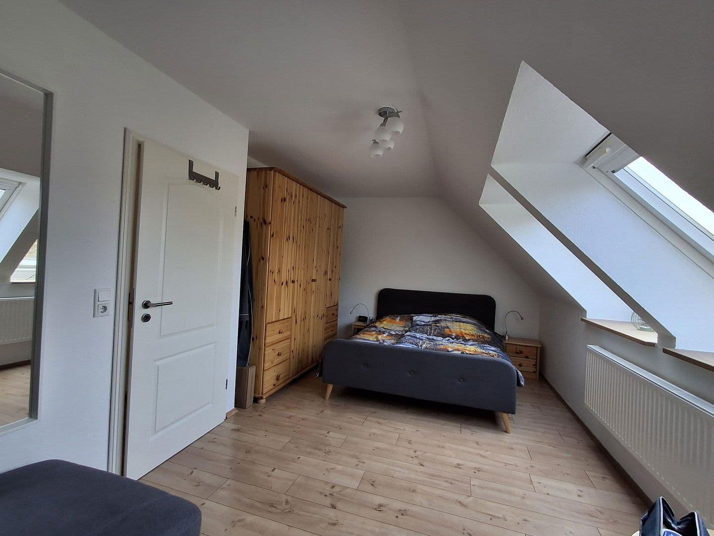 Prodej domu 125 m², pozemek 329 m², Fuchsberg 12, Hohenfelde, Šlesvicko-Holštýnsko Prodej domu 125 m², pozemek 329 m², Fuchsberg 12, Hohenfelde, Šlesvicko-Holštýnsko