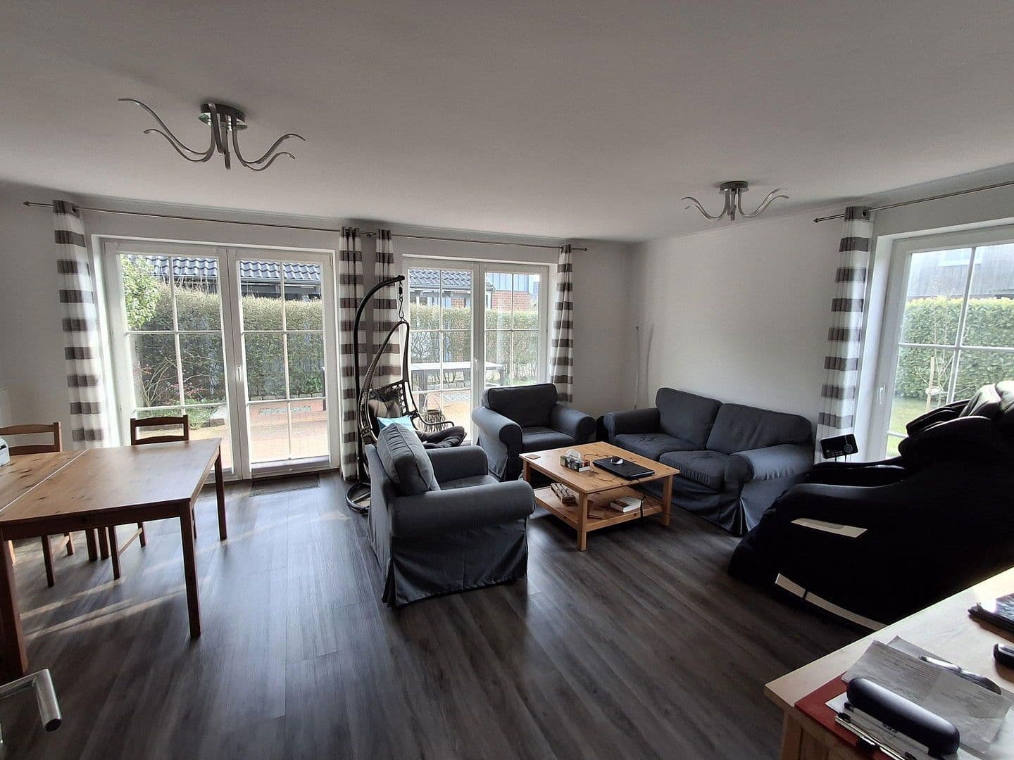 Prodej domu 125 m², pozemek 329 m², Fuchsberg 12, Hohenfelde, Šlesvicko-Holštýnsko Prodej domu 125 m², pozemek 329 m², Fuchsberg 12, Hohenfelde, Šlesvicko-Holštýnsko