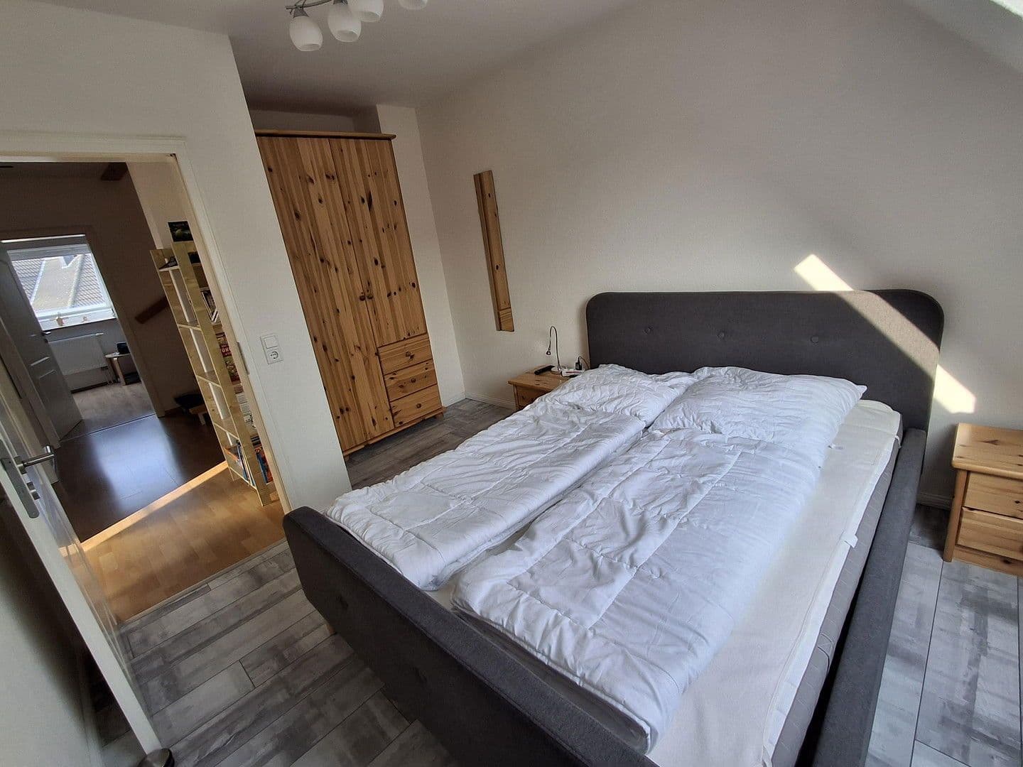 Prodej domu 125 m², pozemek 329 m², Fuchsberg 12, Hohenfelde, Šlesvicko-Holštýnsko Prodej domu 125 m², pozemek 329 m², Fuchsberg 12, Hohenfelde, Šlesvicko-Holštýnsko