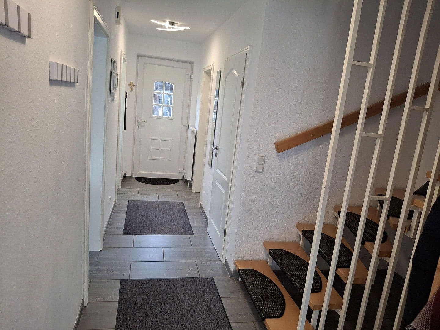 Prodej domu 125 m², pozemek 329 m², Fuchsberg 12, Hohenfelde, Šlesvicko-Holštýnsko Prodej domu 125 m², pozemek 329 m², Fuchsberg 12, Hohenfelde, Šlesvicko-Holštýnsko