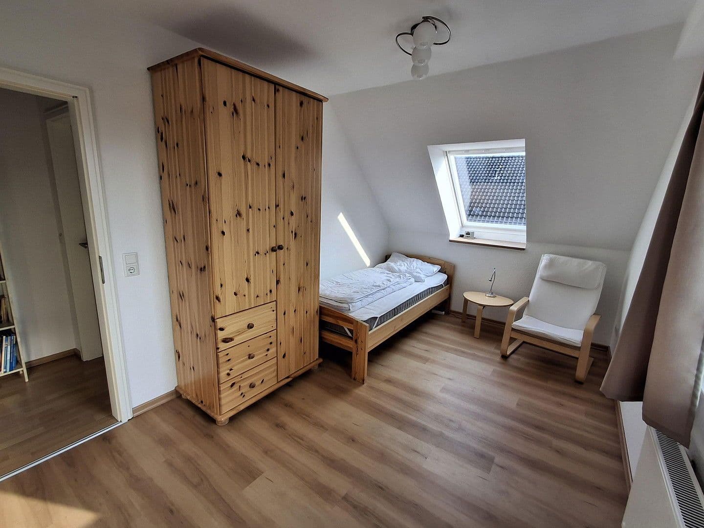 Prodej domu 125 m², pozemek 329 m², Fuchsberg 12, Hohenfelde, Šlesvicko-Holštýnsko Prodej domu 125 m², pozemek 329 m², Fuchsberg 12, Hohenfelde, Šlesvicko-Holštýnsko
