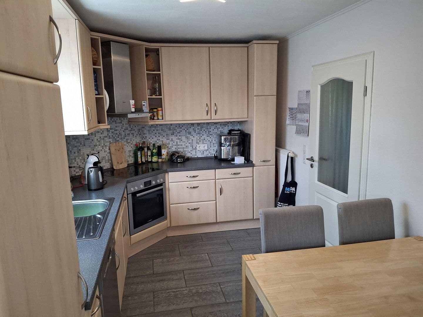 Prodej domu 125 m², pozemek 329 m², Fuchsberg 12, Hohenfelde, Šlesvicko-Holštýnsko Prodej domu 125 m², pozemek 329 m², Fuchsberg 12, Hohenfelde, Šlesvicko-Holštýnsko