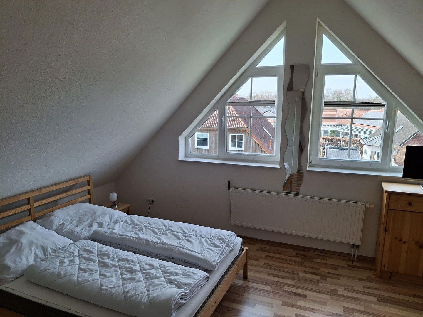 Prodej domu 125 m², pozemek 329 m², Fuchsberg 12, Hohenfelde, Šlesvicko-Holštýnsko Prodej domu 125 m², pozemek 329 m², Fuchsberg 12, Hohenfelde, Šlesvicko-Holštýnsko
