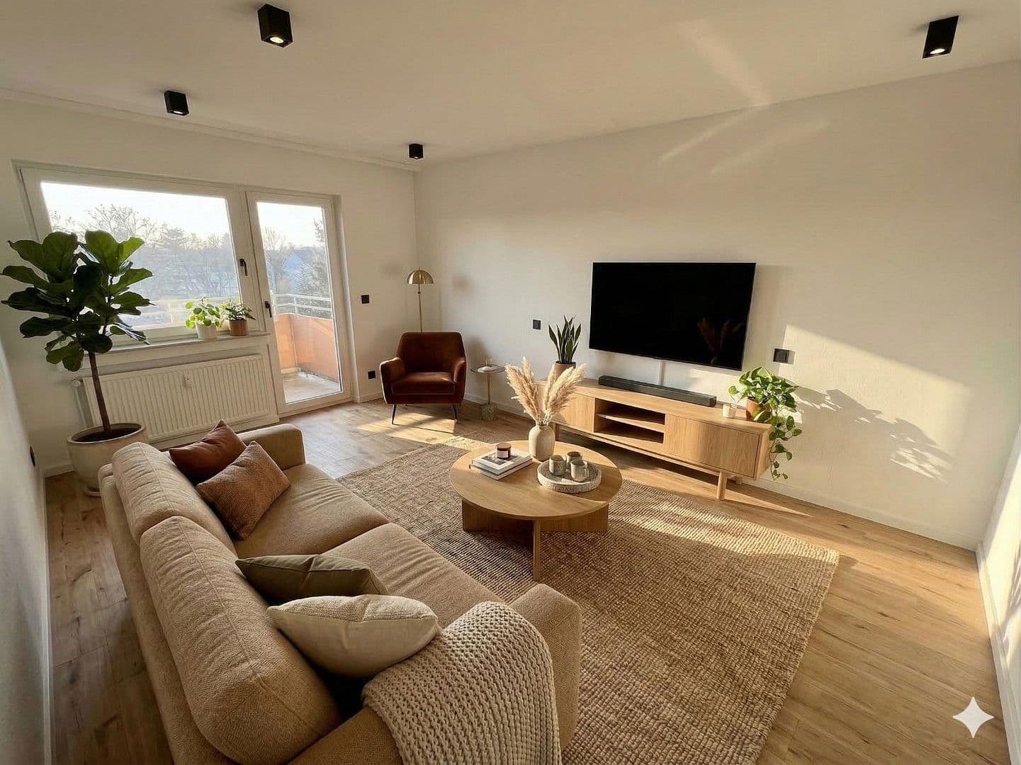 Prodej bytu 2+1 47 m², Hanau, Hessen Prodej bytu 2+1 47 m², Hanau, Hessen