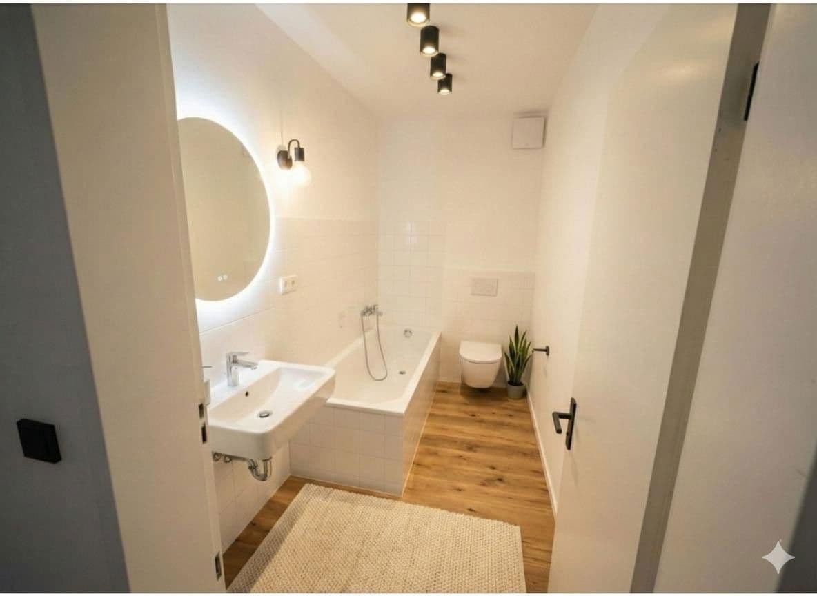 Prodej bytu 2+1 47 m², Hanau, Hessen Prodej bytu 2+1 47 m², Hanau, Hessen